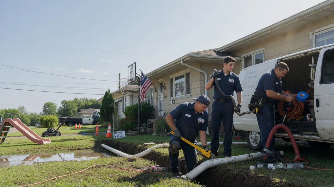 Toilet Installation in Berea, KY near me